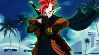 ACUA X TAPION - OCARINA (Dragonball Z Anime Type Beat)