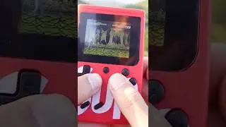 Mortal Kombat 4 For Sup Game Box