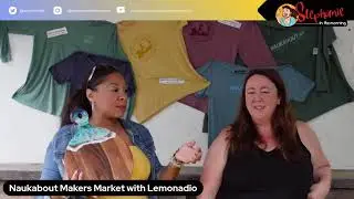 Naukabout Makers Market