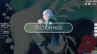 anqad HDDT AR9 edit S rank