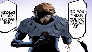 Bleach Chapter 683 Review - WOW! AIZEN VS YHWACH IS INSANE!