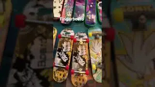#short#fingerboard