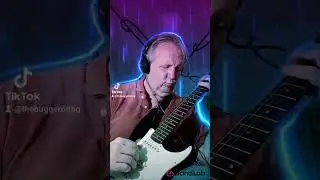 in honor of Danny Gatton #guitar #music #guitarist #cool #guitarsolo #riffwars #shredguitar