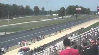 2011 DSM/EVO Shootout: 40 races in 12 minutes
