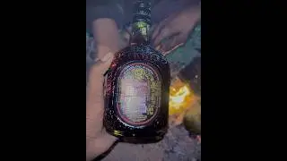 Thand mein important kya hai #blanket #sweater #oldmonk #money #hotwater #trending #funny