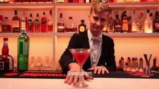 Diageo world class reserve. Amelchenko Volodya.