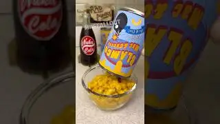 EXPLOSIVE BLAMCO MAC & CHEESE NOW IN A CAN?!