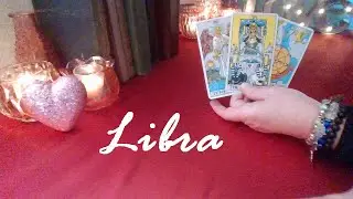 Libra February 2022 ❤️ The Doorway To 
