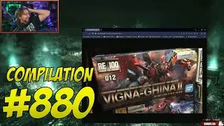 Подборка видеороликов YoVideoGames #880