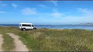 2014 Van Promaster 2500