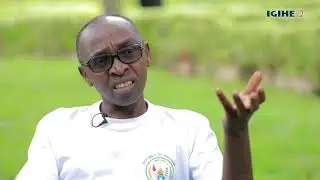 Uwari ushinzwe gutegura ibitero bya FLN yarafashwe || Yavuze ku byagabwe muri Nyungwe