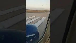 Rex Boeing 737-800 VH-RQC ZL18 Inaugural Takeoff from Melbourne