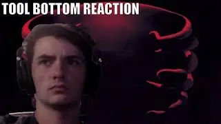 Metal Guitarist Reacts to Bottom by TOOL
