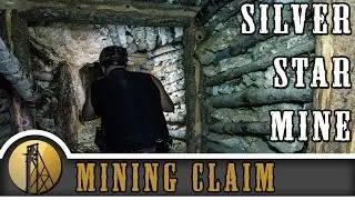 Silver Star- Montana - Gold Rush Expeditions - 2015
