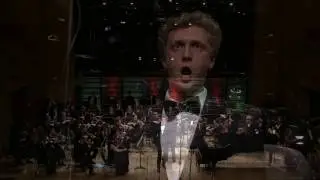 Wolfgang Amadeus Mozart - Don Ottavio aaria 