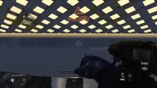 TERRACE HIGH LEDGE | Call Of Duty Advanced Warfare!