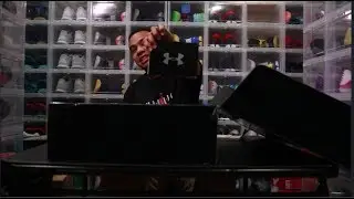 CURRY 4 FOR THE WHOLE FAM!!!!