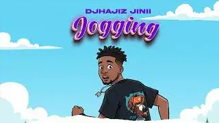 Kimbia - Singeli Beat By Hajiz
