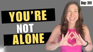 The Power of Being Vulnerable | Healing Starts When You Stop Hiding | Glow Up Method
