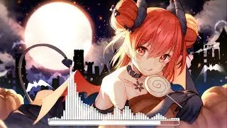 Amidst & Sacry - Candy Carousel (CloudCandy Remix) ♪
