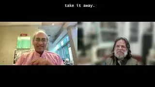 Nuclear-Free for Climate, Professor Ramana     1168Edited