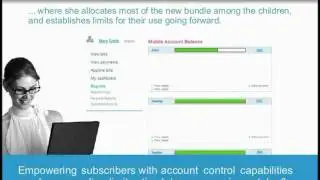 Comverse One Billing and Active Customer Management powered by IBM Power Systems and WebSphere Demo