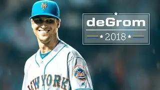 VOTE: Jacob deGrom for Cy Young 2018: Wins Don&rsquo;t Matter!