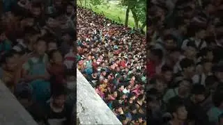 siliguri salugara porter rally, Indian army poter rally 2023