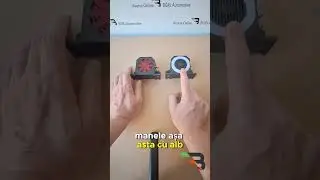 Sirena marsarier cu iluminat led 12V-24V