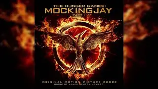 James Newton Howard - The Mockingjay
