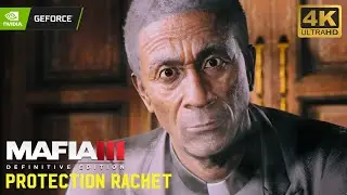 Mafia 3 Walkthrough #10 Protection Racket RTX 3070