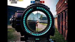 Scope Combine Effect (Pubg Mobile best Editing) mvpzak