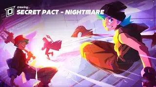 Secret Pact - Nightmare Sub2 (Updated)