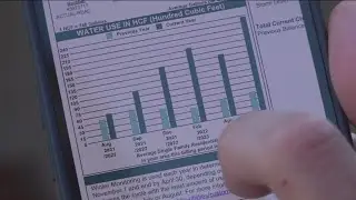 Should you set up auto-pay for your water bills or not?