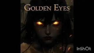 VIBRAY &ndash; Shinobu Oshino Kiss Shot Flow &ndash; Golden Eyes &ndash; Monogatari Series