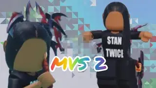 I Miss This Game | Murderers vs Sheriffs 2