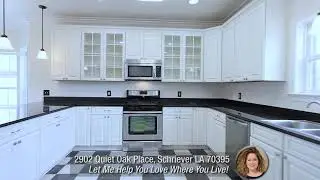 2902 QUIET OAK PLACE SCHRIEVER