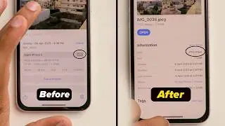 How to Convert HEIC Photos to JPG Photo on iPhone &ndash; No App Needed!