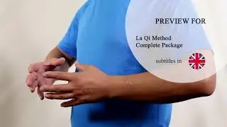 Zhineng Qigong ZQSH   La Qi Method English PREVIEW