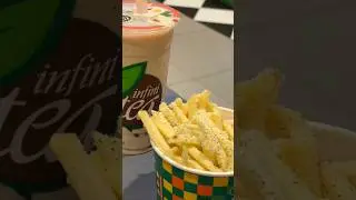 Potcor + milktea 🤤🫶❤️✨🥰 #cravings #food