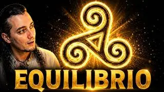&iquest;Qu&eacute; es Realmente el Triskel? Significado y Magia Ancestral 🧙&zwj;♂️
