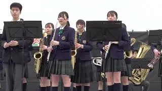 松戸フェス　2022-05-15
