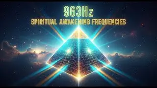 432Hz Zen Healing Frequencies | Miracle Sleep Music, DNA Repair & Stress Relief