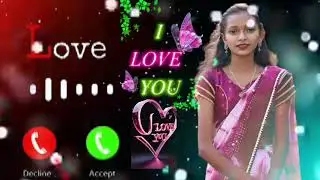 New santali ringtone song video Love Ringtone 🥰💕💕🥰💕💓👍❤️ @RajeshSoren-vh5qu