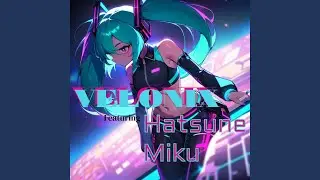 Beyond The Screen (feat. Hatsune Miku)