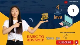 Mastering Generic Methods in Programming