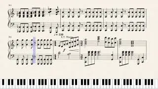 John Williams Medley (Muse Score)