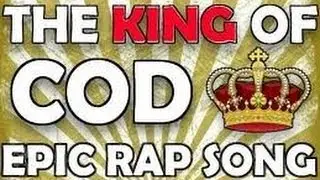 BrySi the Machinima Guy The King of COD Epic MW3