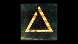 Scott Liss - My Hands Are Tied