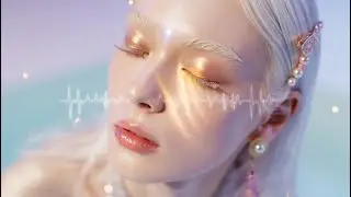 ✧ Slow Light Pulsation | Ambient Background Music